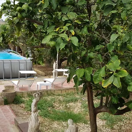 Гостевой дом La Baia Dei Turchi *