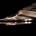 ホテル La Baia Dei Turchi *