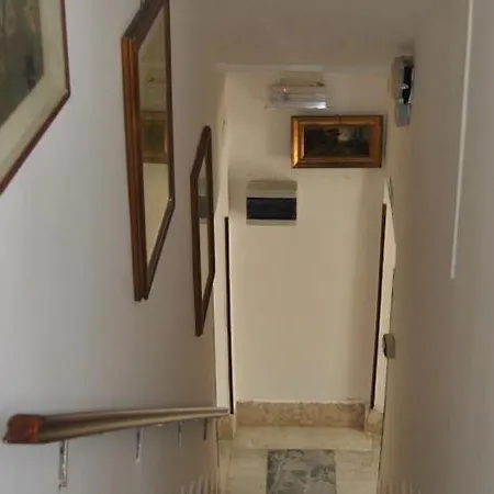 Hotel La Baia Dei Turchi