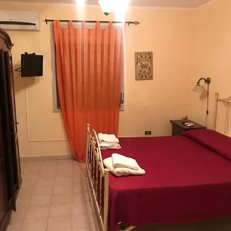 La Baia Dei Turchi * Realmonte