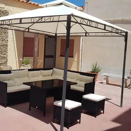 La Baia Dei Turchi *