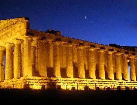 La Baia Dei Turchi Ξενοδοχείο Realmonte