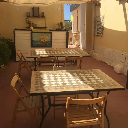 La Baia Dei Turchi * Realmonte