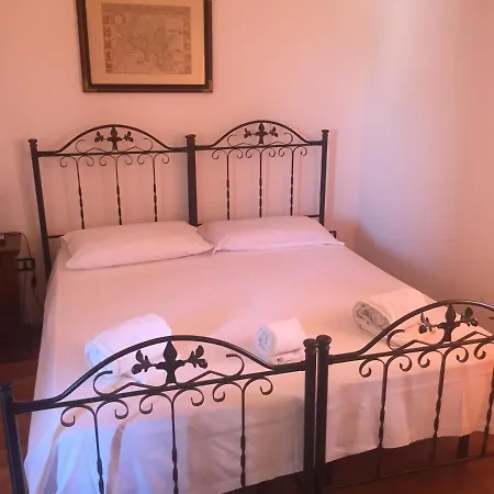 Hotell La Baia Dei Turchi *