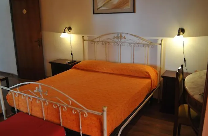 Hotell La Baia Dei Turchi *