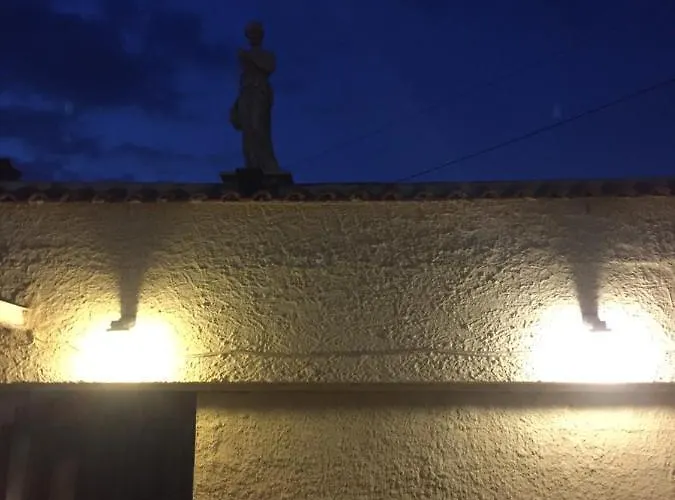 Hotell La Baia Dei Turchi