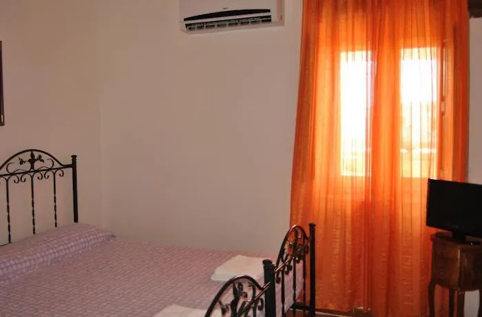 La Baia Dei Turchi *