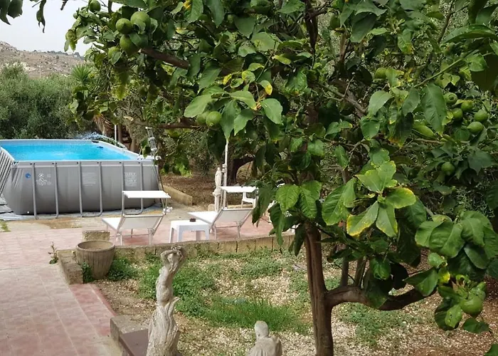 Hotell La Baia Dei Turchi *