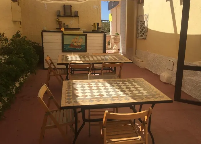 La Baia Dei Turchi * Realmonte